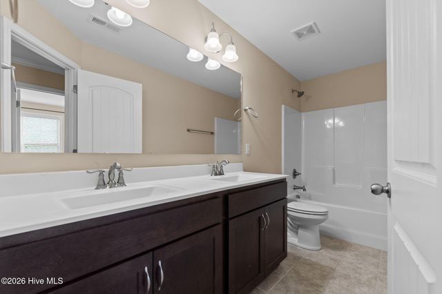 165 Moultrie Lane, Aberdeen, NC 28315