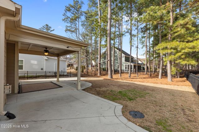 165 Moultrie Lane, Aberdeen, NC 28315