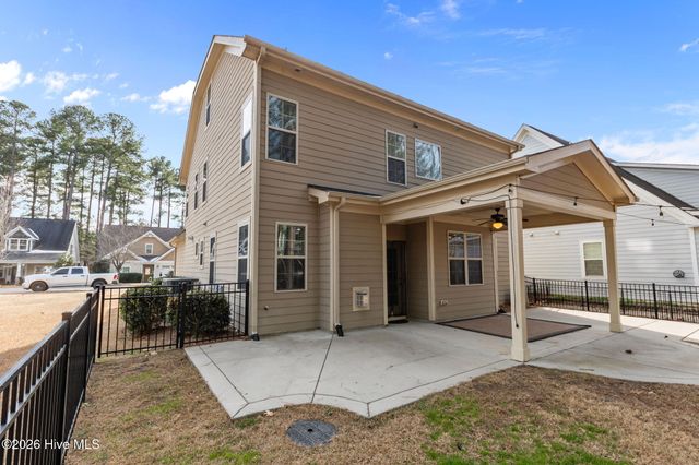 165 Moultrie Lane, Aberdeen, NC 28315