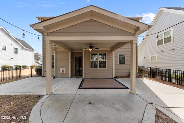 165 Moultrie Lane, Aberdeen, NC 28315