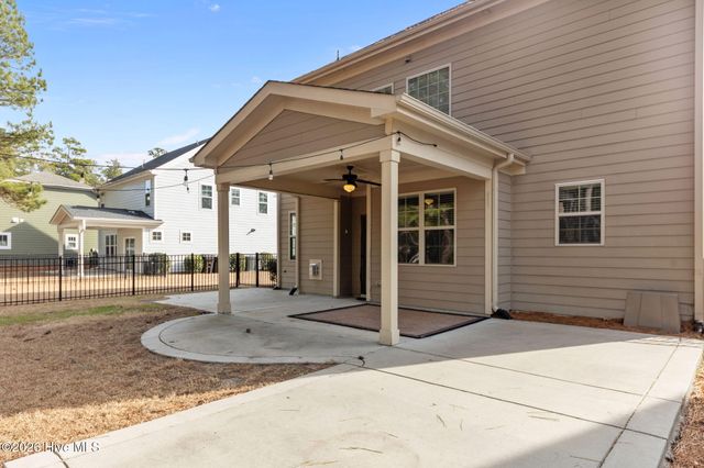 165 Moultrie Lane, Aberdeen, NC 28315