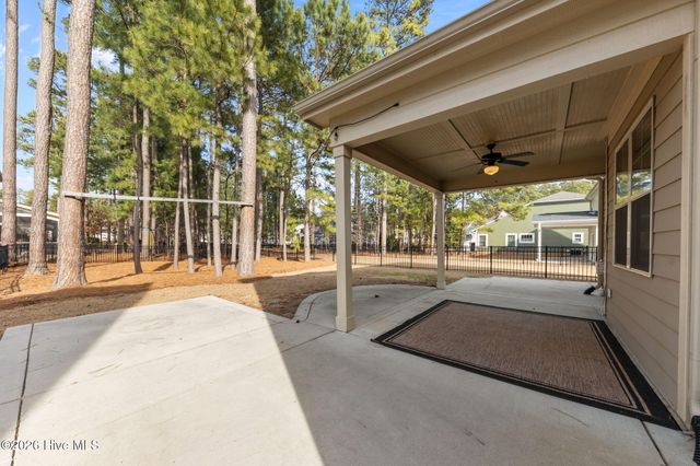 165 Moultrie Lane, Aberdeen, NC 28315