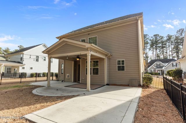 165 Moultrie Lane, Aberdeen, NC 28315