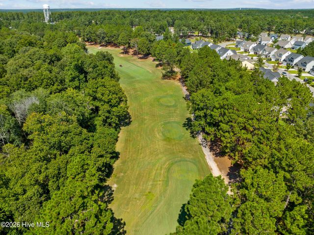 165 Moultrie Lane, Aberdeen, NC 28315