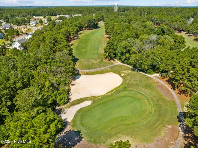 165 Moultrie Lane, Aberdeen, NC 28315