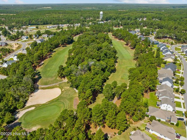 165 Moultrie Lane, Aberdeen, NC 28315