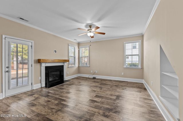 165 Moultrie Lane, Aberdeen, NC 28315