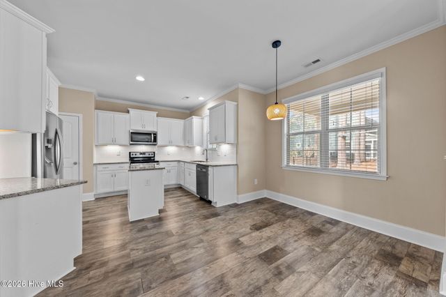 165 Moultrie Lane, Aberdeen, NC 28315