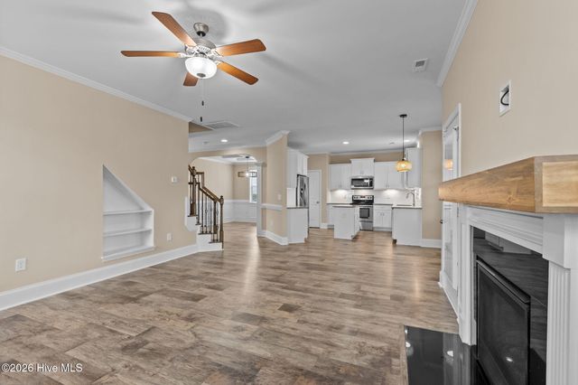 165 Moultrie Lane, Aberdeen, NC 28315