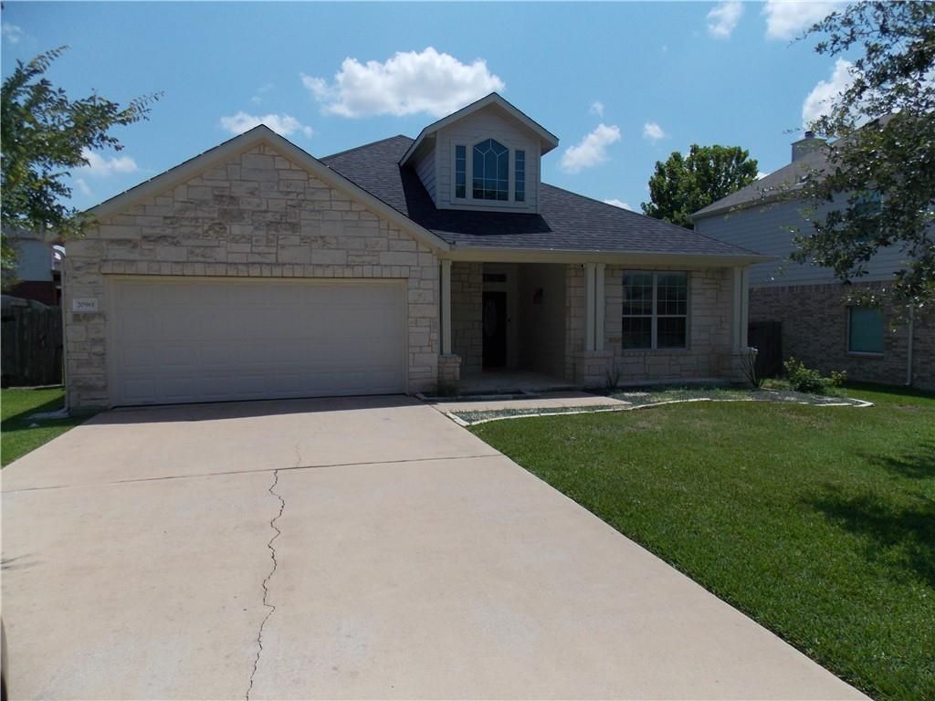 20961 Mandrake DR, Pflugerville, TX 78660