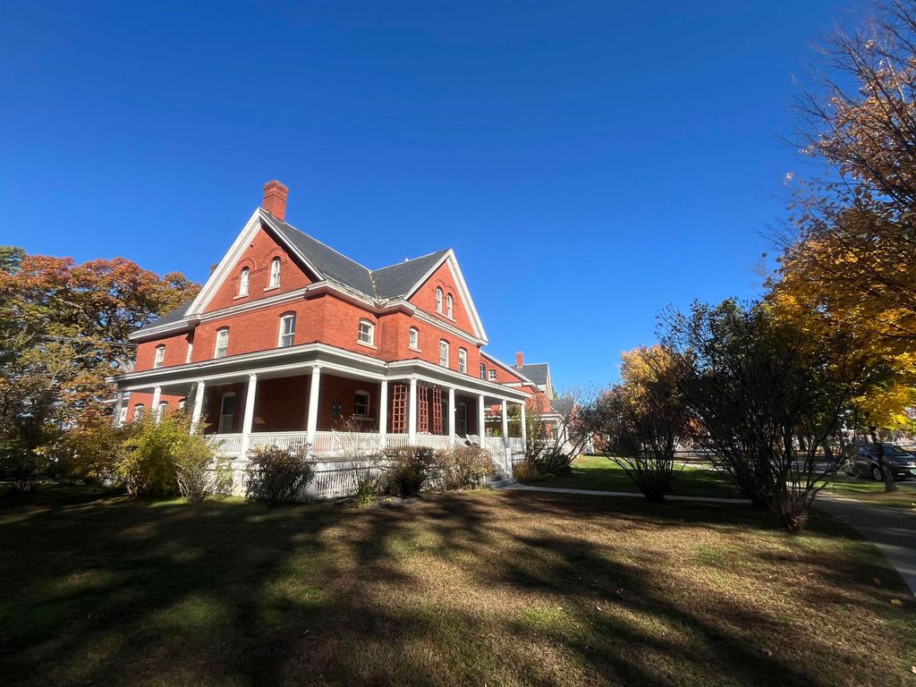 408 C Dalton Drive Unit C, Colchester (colchester), VT 05445