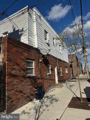 2554 S SHERIDAN ST, Philadelphia, PA 19148