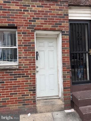 2554 S SHERIDAN ST, Philadelphia, PA 19148