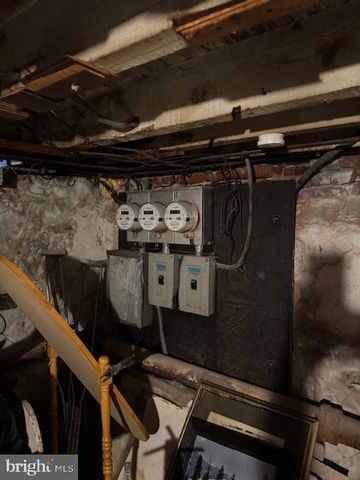 2554 S SHERIDAN ST, Philadelphia, PA 19148