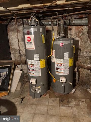 2554 S SHERIDAN ST, Philadelphia, PA 19148