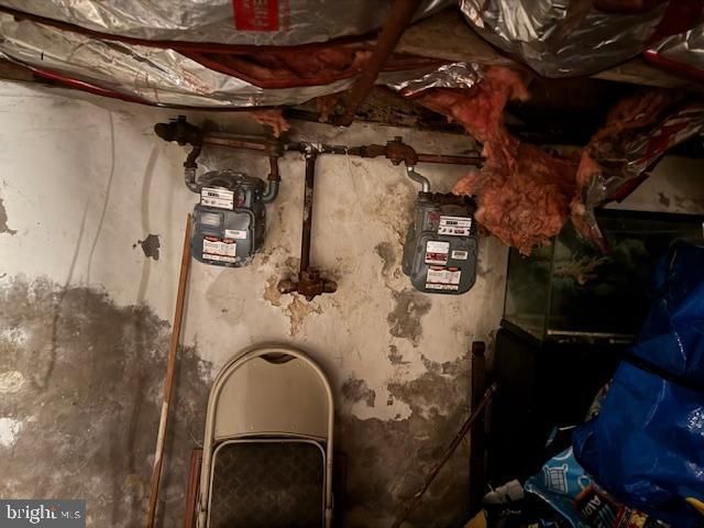 2554 S SHERIDAN ST, Philadelphia, PA 19148