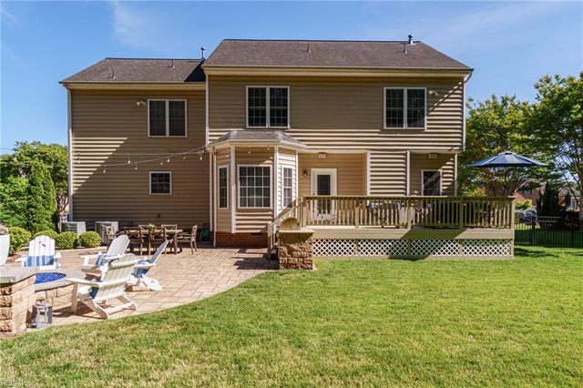 16 Wornom Farm RD, Poquoson, VA 23662