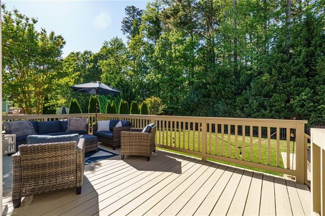 16 Wornom Farm RD, Poquoson, VA 23662