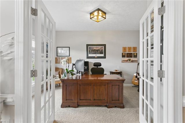 16 Wornom Farm RD, Poquoson, VA 23662