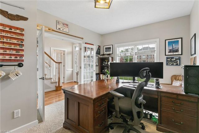 16 Wornom Farm RD, Poquoson, VA 23662