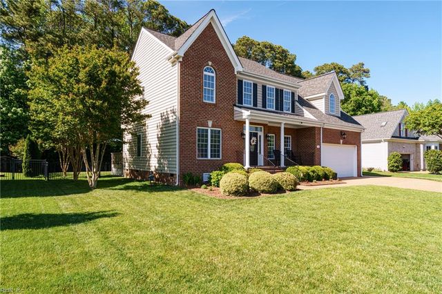 16 Wornom Farm RD, Poquoson, VA 23662