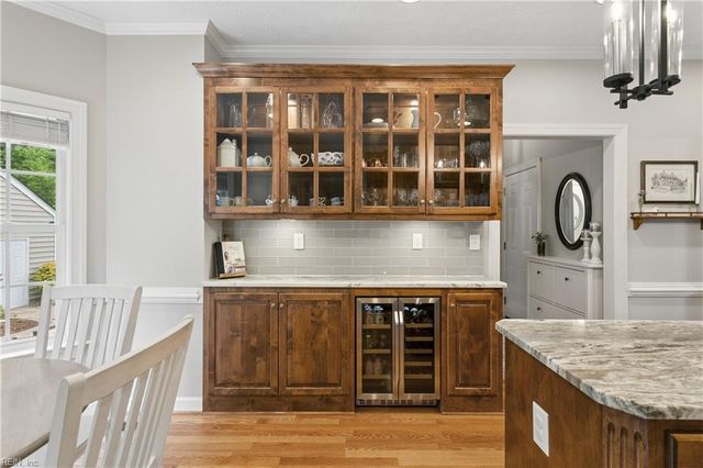 16 Wornom Farm RD, Poquoson, VA 23662