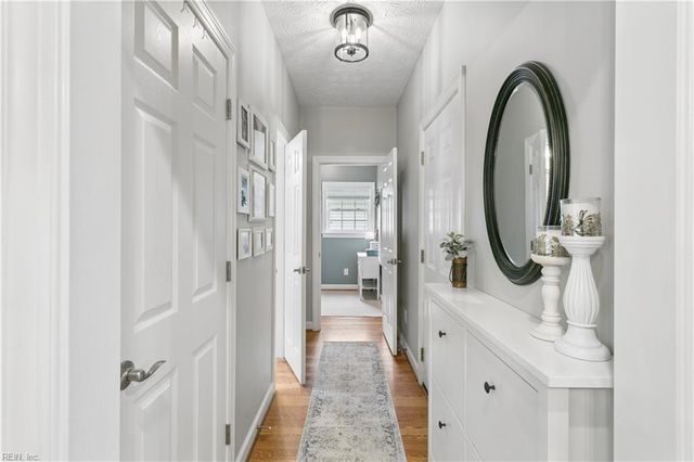 16 Wornom Farm RD, Poquoson, VA 23662