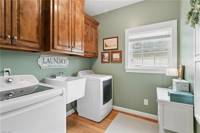 16 Wornom Farm RD, Poquoson, VA 23662