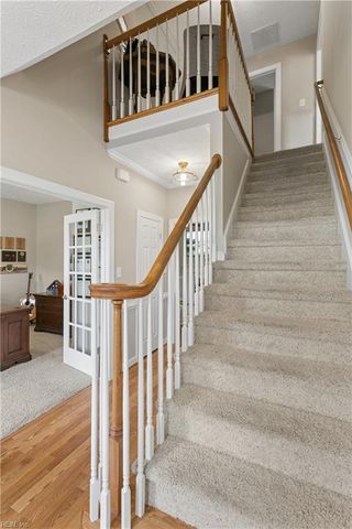 16 Wornom Farm RD, Poquoson, VA 23662