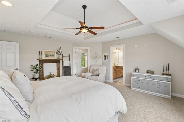 16 Wornom Farm RD, Poquoson, VA 23662