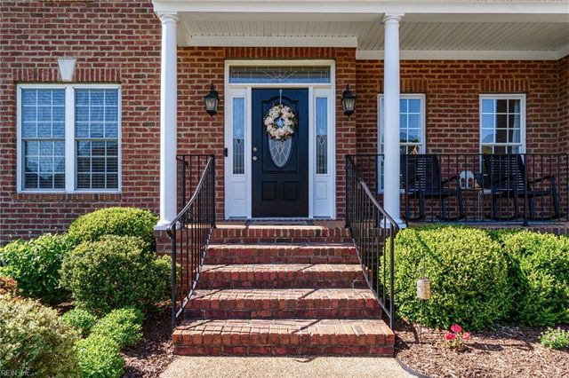 16 Wornom Farm RD, Poquoson, VA 23662