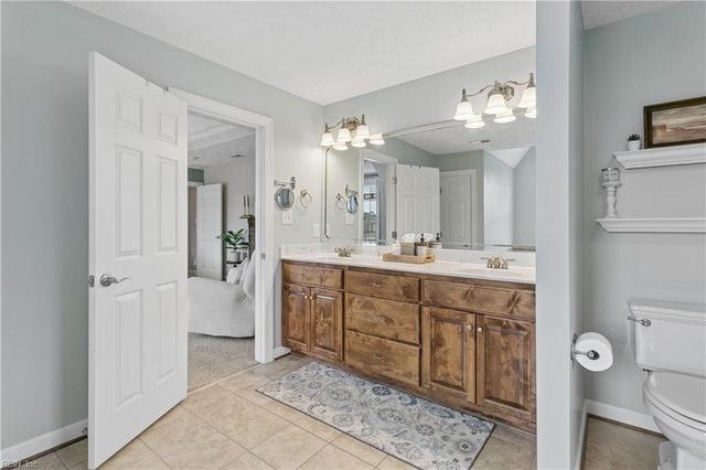 16 Wornom Farm RD, Poquoson, VA 23662