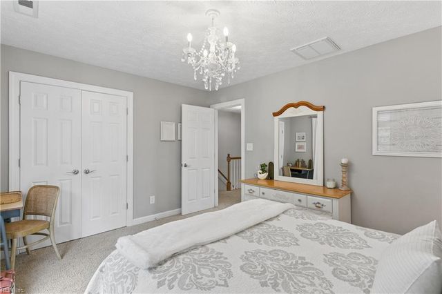 16 Wornom Farm RD, Poquoson, VA 23662