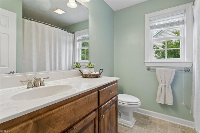 16 Wornom Farm RD, Poquoson, VA 23662