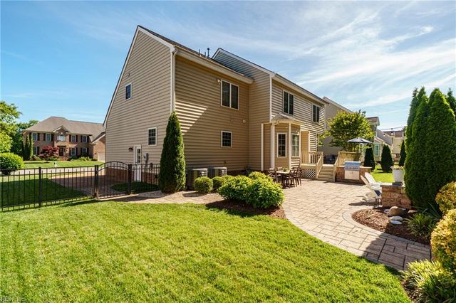 16 Wornom Farm RD, Poquoson, VA 23662