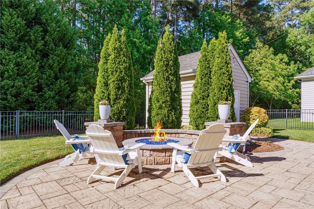 16 Wornom Farm RD, Poquoson, VA 23662