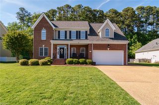 16 Wornom Farm RD, Poquoson, VA 23662