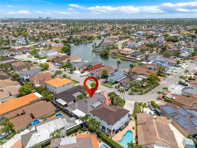13285 NW 11th St, Miami, FL 33182