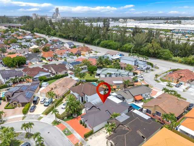 13285 NW 11th St, Miami, FL 33182
