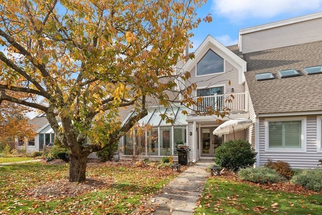 300 Willow Street 3, Hamilton, MA 01982