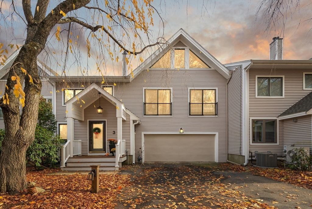 300 Willow Street 3, Hamilton, MA 01982