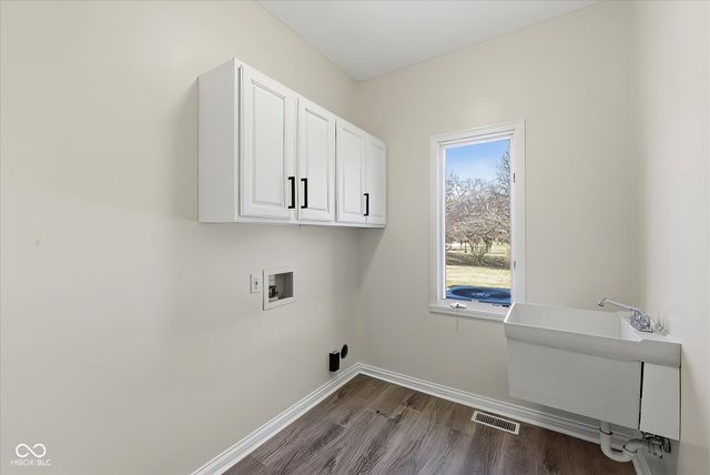 7409 River Birch Lane, Indianapolis, IN 46236