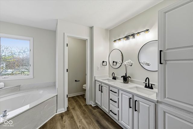 7409 River Birch Lane, Indianapolis, IN 46236