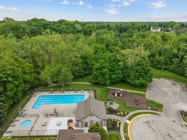 7409 River Birch Lane, Indianapolis, IN 46236