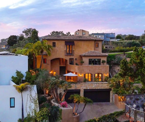 12927 Via Grimaldi, Del Mar, CA 92014