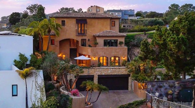 12927 Via Grimaldi, Del Mar, CA 92014