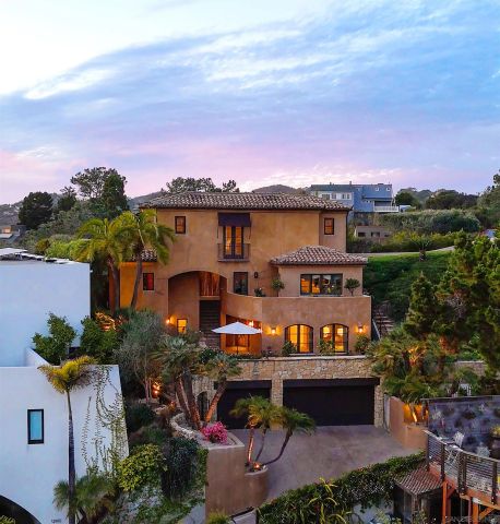 12927 Via Grimaldi, Del Mar, CA 92014