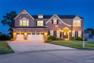 11800 Craig Manor Drive, Unincorporated, MO 63146