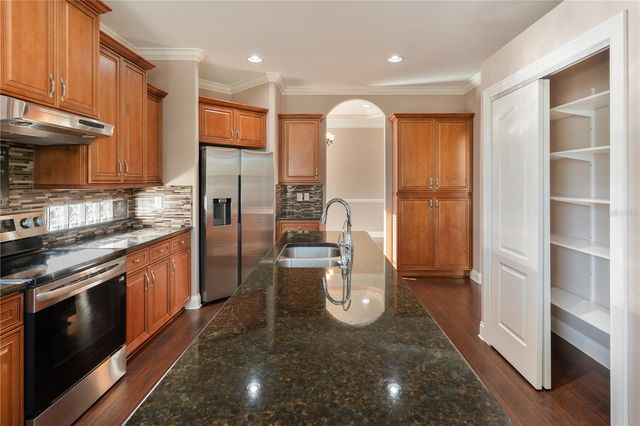 4847 MEG COURT, North Port, FL 34287