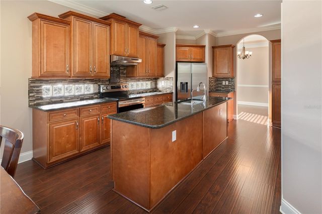 4847 MEG COURT, North Port, FL 34287